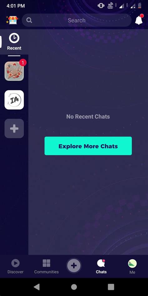 amino chat